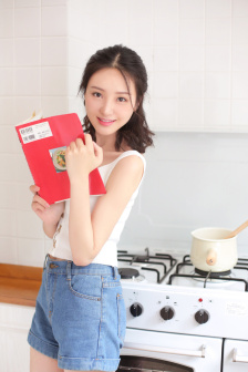 硬汉奶爸