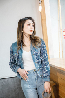 女儿生来就是用来玩的