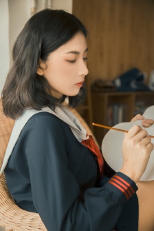 越南女RAPPERDISS苗族
