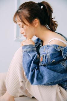 朋友的妈妈